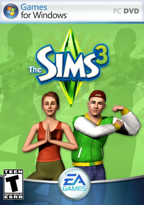 Sims 3 patch download