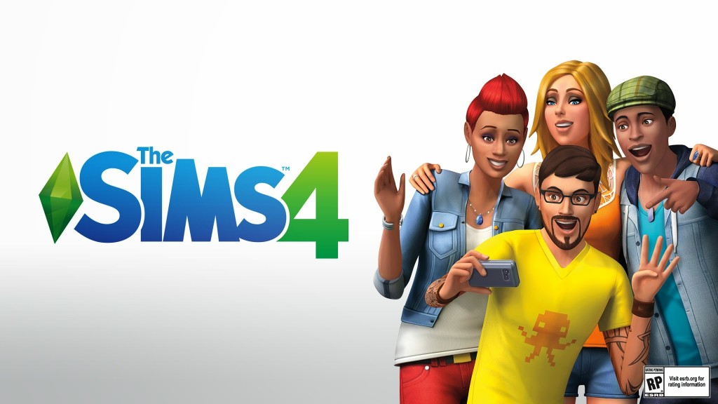 Sims 4 Game Patch Download